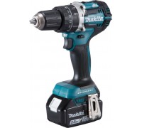 Makita DHP484RFJ 18 V 2 x akumulator 3 Ah