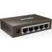 Switch Tenda TEG1005D