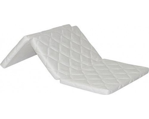 Lorelli Materac Lorelli Air Comfort Bamboo 120x60 cm podróżny