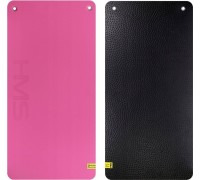 HMS Treniņu paklājs MFK02 120 cm x 60 cm x 2 cm pink