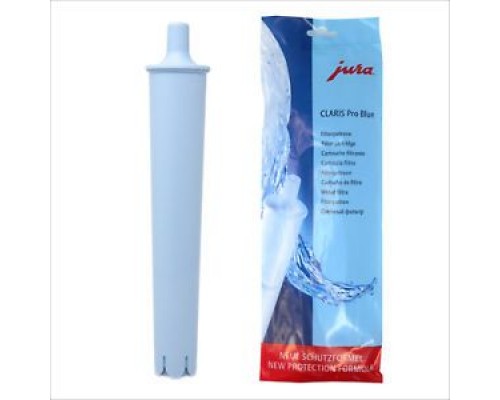 Jura Wkład filtra CLARIS PRO BLUE - 1 szt