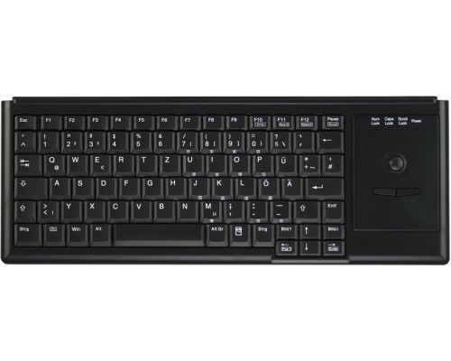 Active Key brak nazwy