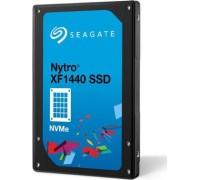 Seagate Nytro XF1440 800GB 2.5'' PCI-E x4 Gen 3.0 NVMe  (ST800KN0001)