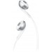JBL TUNE 205 BT biało-srebrne (JBLT205BTSIL)