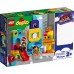 LEGO Duplo Goście z planety Duplo u Emmeta i Lucy (10895)