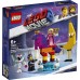 THE LEGO MOVIE 2™ представляет королеву Ватевра Ва'Наби (70824)