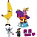 THE LEGO MOVIE 2™ представляет королеву Ватевра Ва'Наби (70824)
