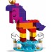 THE LEGO MOVIE 2™ представляет королеву Ватевра Ва'Наби (70824)