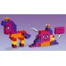 THE LEGO MOVIE 2™ представляет королеву Ватевра Ва'Наби (70824)