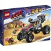 LEGO Movie 2 Łazik Emmeta i Lucy (70829)