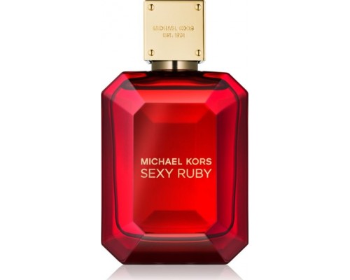 Michael Kors Sexy Ruby EDP 30 ml