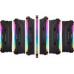 Corsair Vengeance RGB PRO, DDR4, 16 GB, 2933MHz, CL16 (CMW16GX4M2Z2933C16)