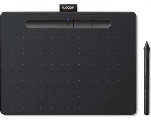 Wacom Intuos S (CTL-4100K-N)