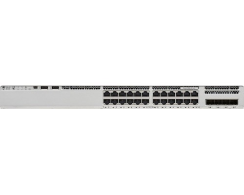Switch Cisco C9200L-24T-4G-E