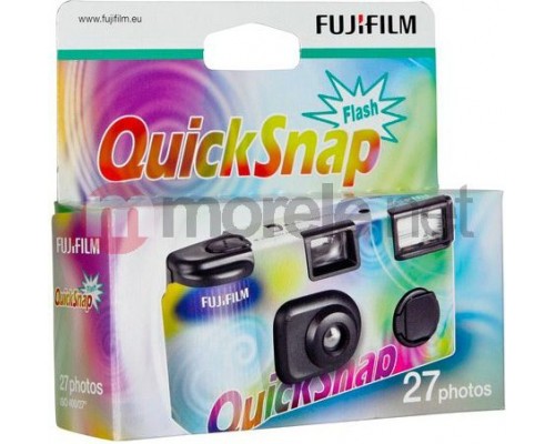 Fujifilm wielocolorowy