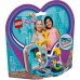 LEGO Friends Pudełko przyjaźni Stephanie (41386)
