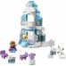 LEGO Duplo Zamek z Krainy lodu (10899)