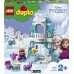 LEGO Duplo Zamek z Krainy lodu (10899)