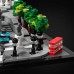 LEGO Architecture Trafalgar Square (21045)