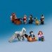 LEGO Harry Potter Chatka Hagrida: na ratunek Hardodziobowi (75947)