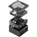 Fractal Design Ion Gold 850W (FD-P-IA2G-850)