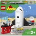 LEGO Duplo Lot promem kosmicznym (10944)
