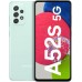 Samsung Galaxy A52s 5G 6/128GB Green  (SM-A528BLGDEUE)