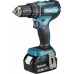 Makita DHP485RF3J 18 V 3 x akumulator 3 Ah