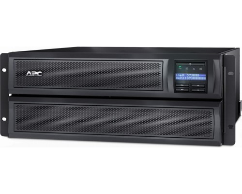 UPS APC Smart-UPS 3000 (SMX3000HVNC)