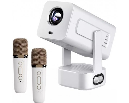 ExtraLink Cinema & Karaoke IMS360