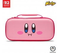 PowerA PowerA SWITCH2 Licencjonowane Etui na konsole Kirby Mouthful