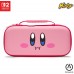 PowerA PowerA SWITCH2 Licencjonowane Etui na konsole Kirby Mouthful