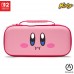 PowerA PowerA SWITCH2 Licencjonowane Etui na konsole Kirby Mouthful