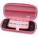 PowerA PowerA SWITCH2 Licencjonowane Etui na konsole Kirby Mouthful