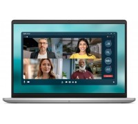 Laptop Dell Dell Pro 14 Essential PV14250 Core 5 120U 14.0"FHD+ 300nits AG 16GB DDR5 5200 SSD512 Intel Graphics FgrPr WLAN+BT BcklKb 54Wh