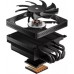 Jonsbo HX6200D Czarny