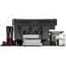 Jonsbo HX6200D Czarny