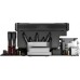 Jonsbo HX6200D Czarny