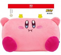Hori HORI SWITCH2 Etui na konsole Plush Pouch Kirby