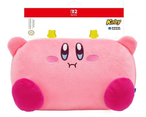 Hori HORI SWITCH2 Etui na konsole Plush Pouch Kirby