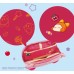 Hori HORI SWITCH2 Etui na konsole Plush Pouch Kirby