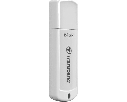 Pendrive Transcend Jetflash 370, 64 GB  (TS64GJF370)