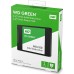 SSD WD Green 1TB 2.5" SATA III (WDS100T2G0A)