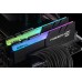 G.Skill Trident Z RGB, DDR4, 32 GB, 3200MHz, CL16 (F4-3200C16D-32GTZRX)