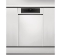 Whirlpool WSBO 3O34 PF X