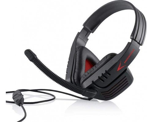 Modecom MC-823 Ranger Red (SMC823RANGER)
