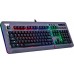 Thermaltake Level 20 RGB Titanium Cherry MX Speed Silver (KB-LVT-SSSRUS-01)
