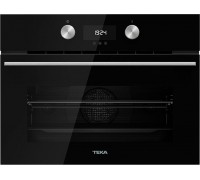 Teka HLC 8400 BK