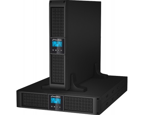 UPS PowerWalker VI 1000E/RT LCD (10120027)
