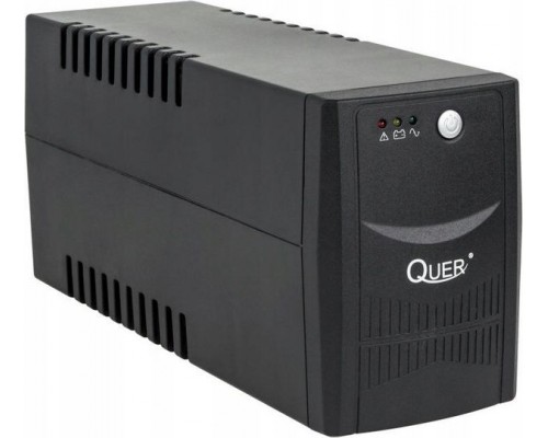 UPS Quer Micropower 600 (KOM0551)